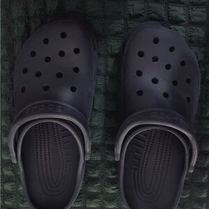 CROCS Blue Men's Sandals